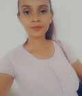 Rencontre Femme Madagascar à Antananarivo  : Aurelia, 25 ans